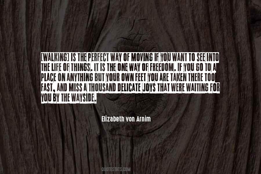 Quotes About Waiting For You #1649006