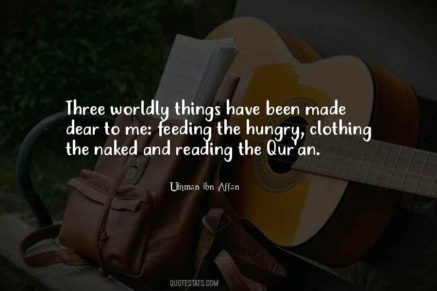 Quotes About Qur #1066005