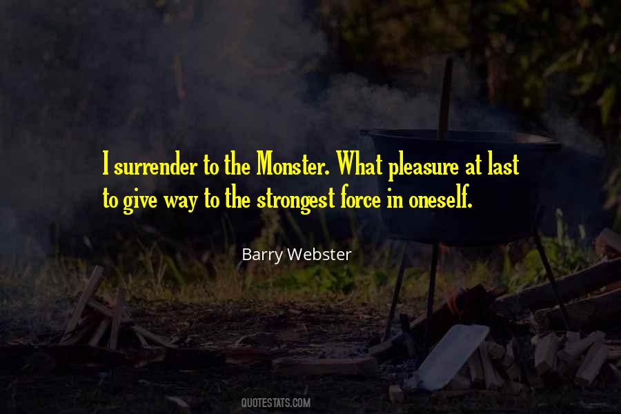 Quotes About Oneself #1851106