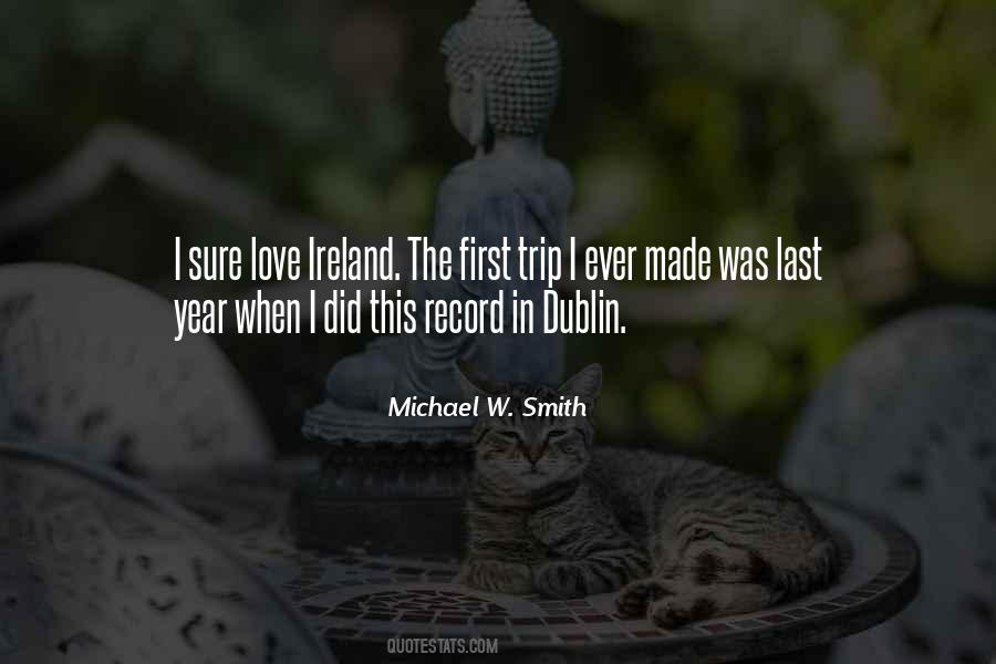 Year Ever Quotes #102837