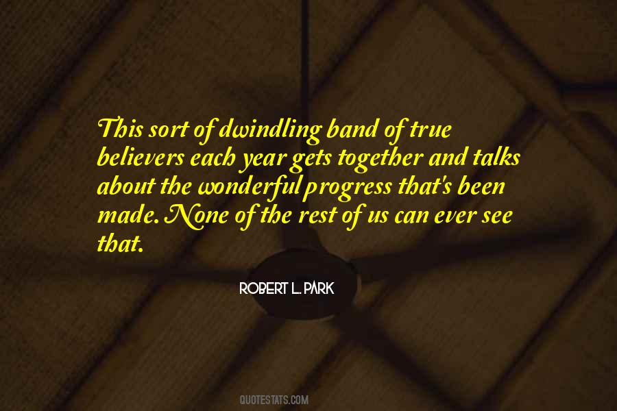 Year Ever Quotes #103424