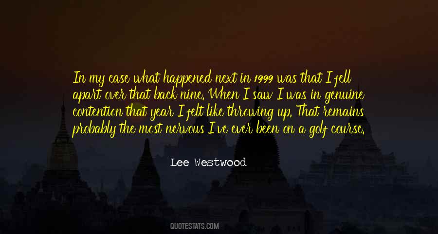 Year Ever Quotes #213274