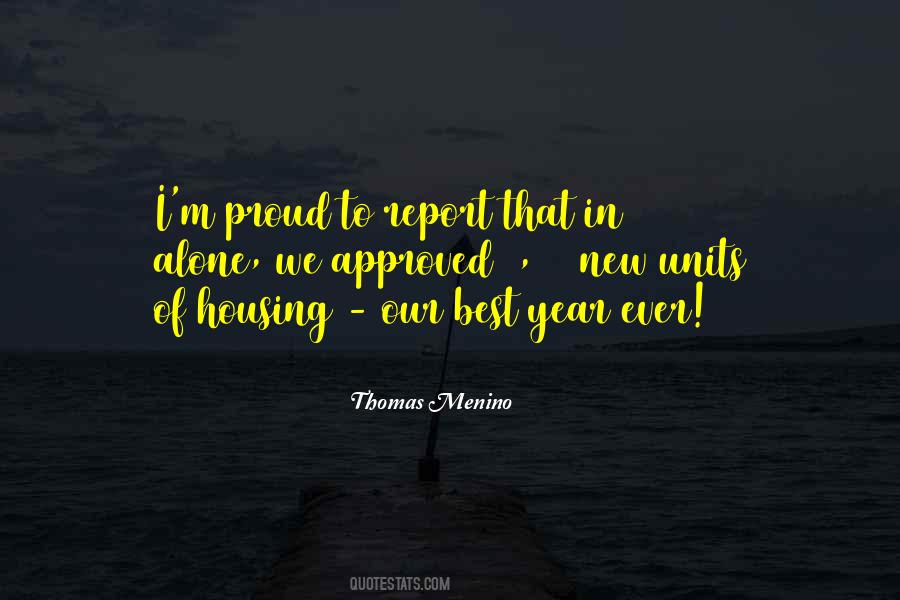 Year Ever Quotes #313926
