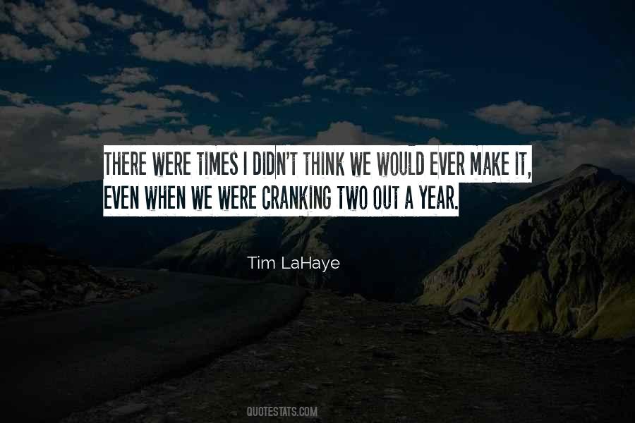 Year Ever Quotes #322631