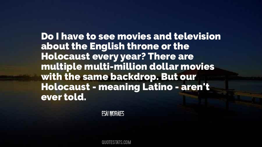 Year Ever Quotes #327733
