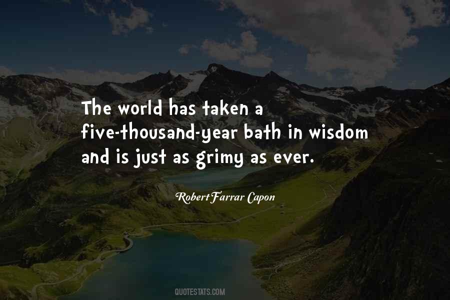 Year Ever Quotes #340271
