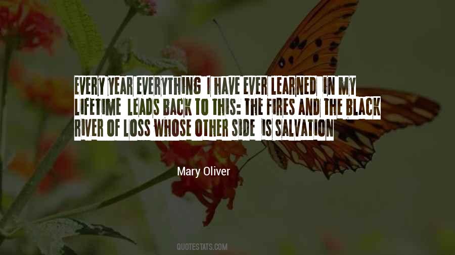 Year Ever Quotes #362567