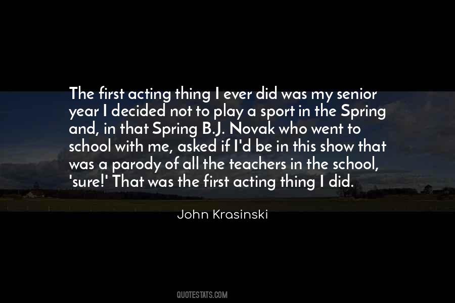 Year Ever Quotes #371079