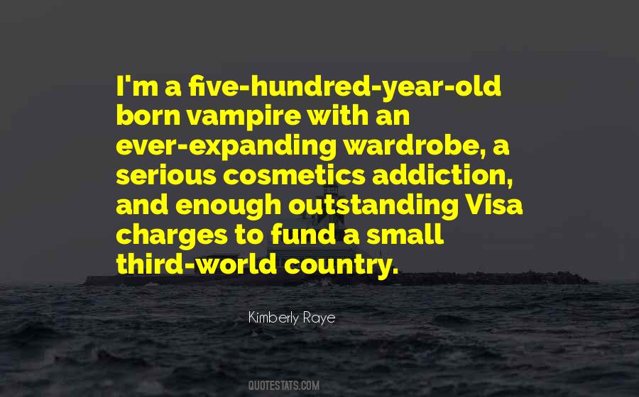 Year Ever Quotes #431172
