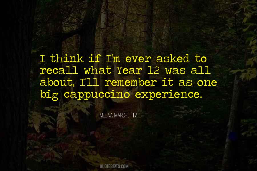Year Ever Quotes #463948