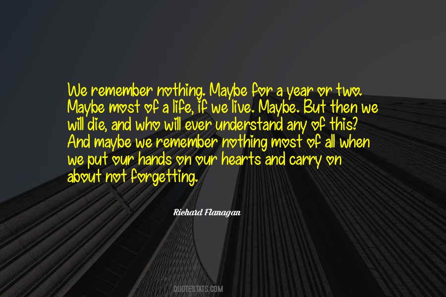 Year Ever Quotes #486936