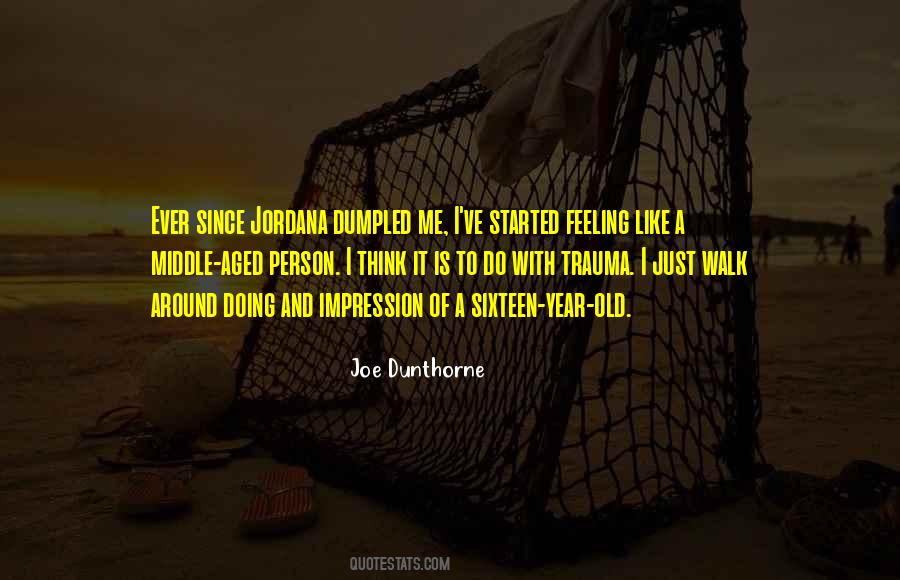 Year Ever Quotes #513834