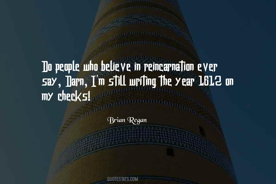 Year Ever Quotes #526409