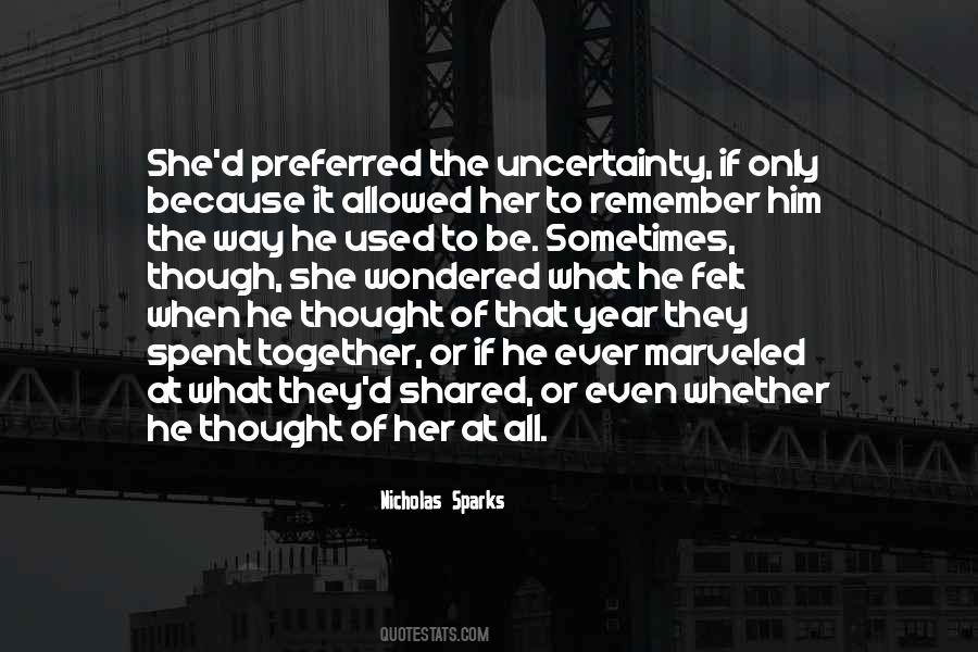 Year Ever Quotes #599853