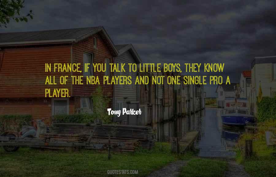 Quotes About Nba Player #129031