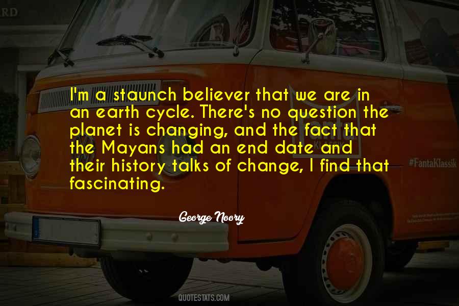 Quotes About Mayans #1649854