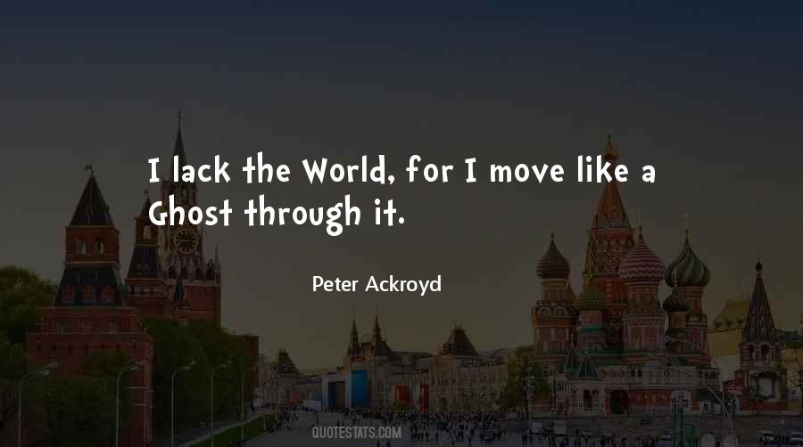 Incompleteness In Absence Quotes #34022