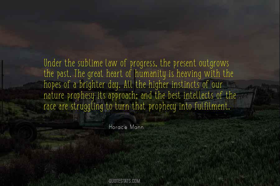 Progress The Quotes #1020610