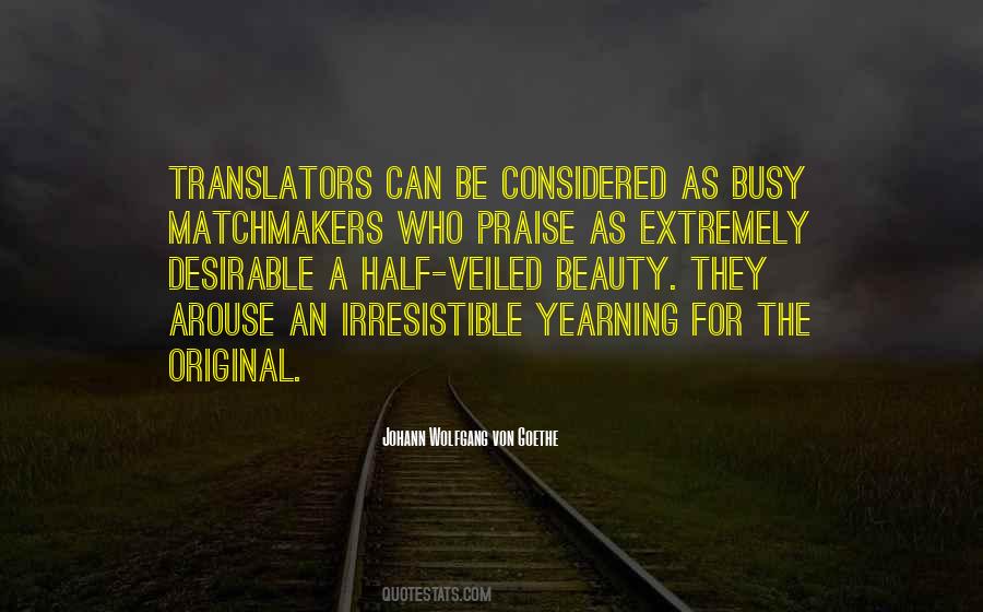 Quotes About Translators #1294611