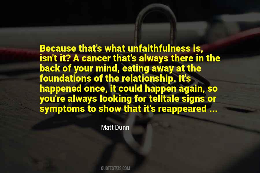 Quotes About Honesty In A Relationship #474059