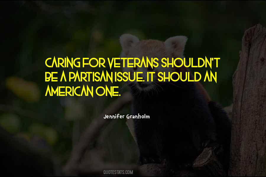 Quotes About Veterans #1200009