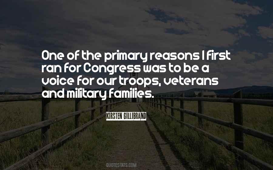 Quotes About Veterans #1305346