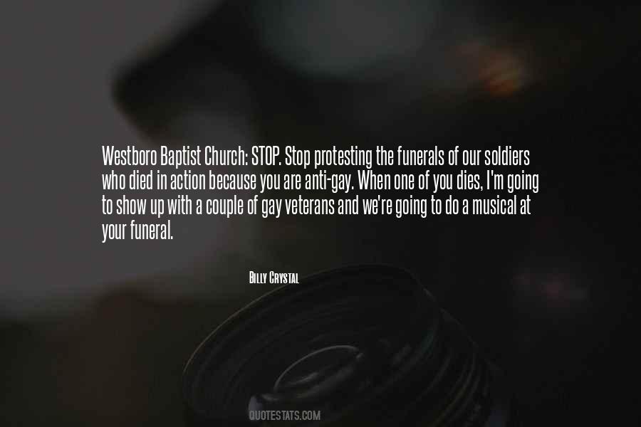 Quotes About Veterans #1408144