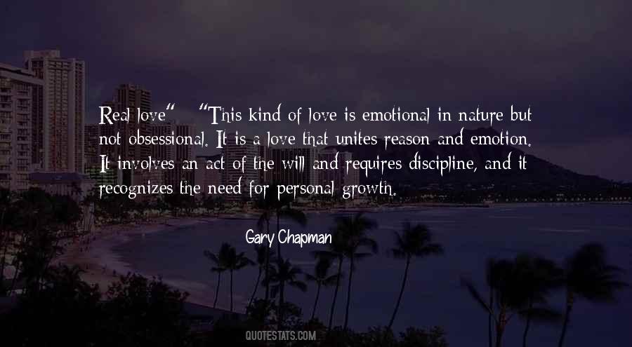 Quotes About Love The Nature #117023