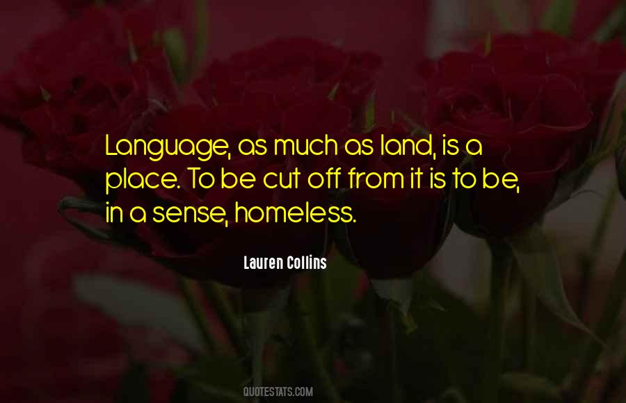 Quotes About Bilingualism #1237077