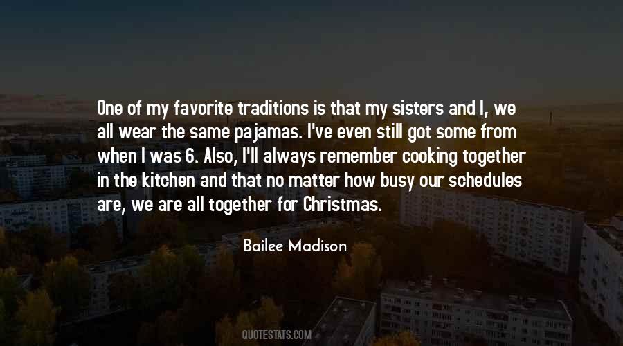 Quotes About Christmas Together #1086327