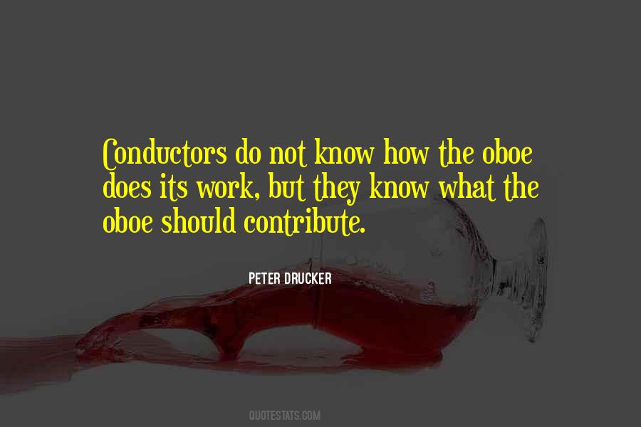 Quotes About Contribute #1216355