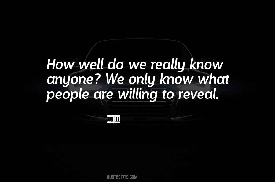 Quotes About Being Easily Swayed #1463899