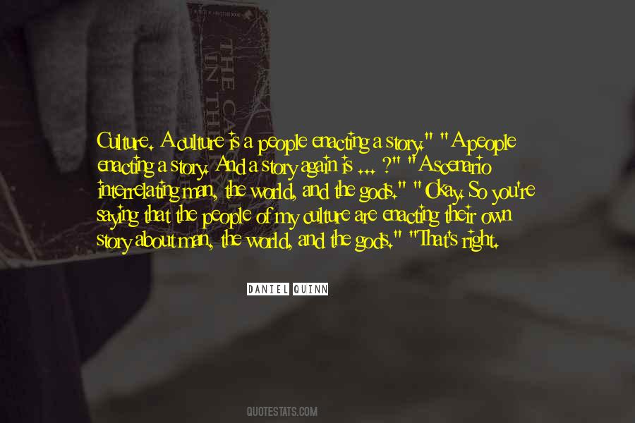 Quotes About Being Easily Swayed #1797664