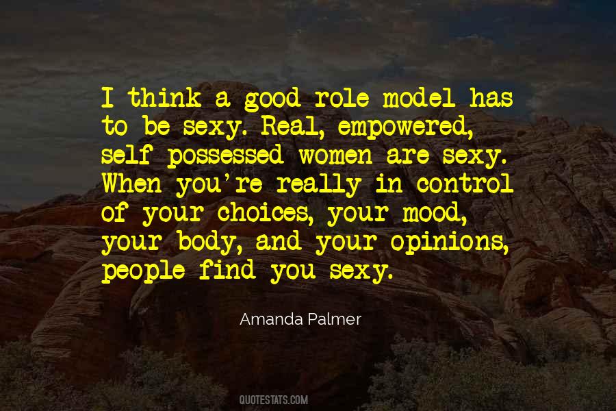 Role Of Women Quotes #935049