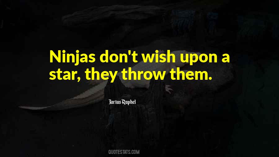 Wish Upon Quotes #1856432