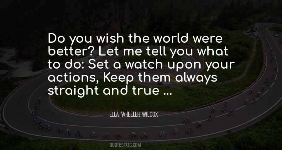 Wish Upon Quotes #370135