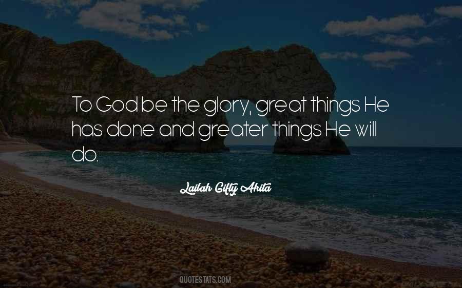 Quotes About Thanksgiving To God #1429224