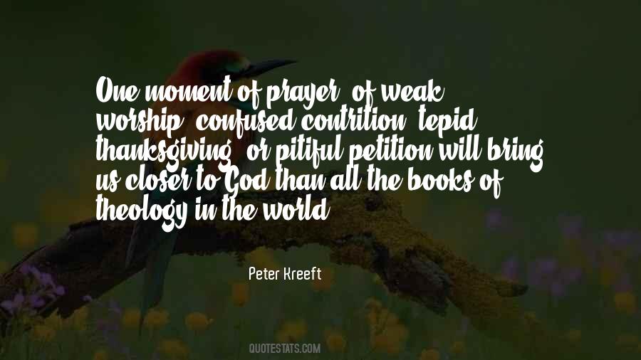 Quotes About Thanksgiving To God #376464