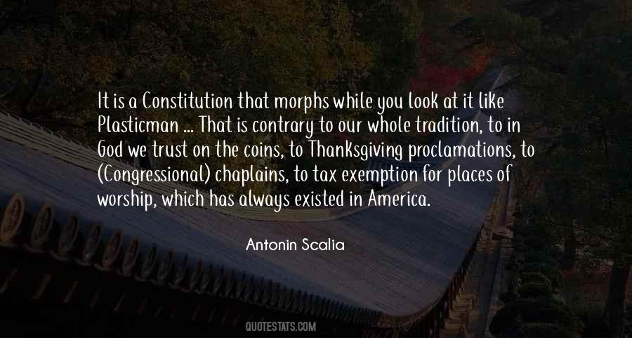 Quotes About Thanksgiving To God #47200