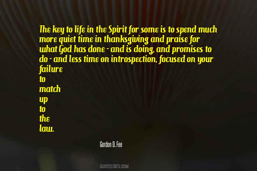 Quotes About Thanksgiving To God #738985