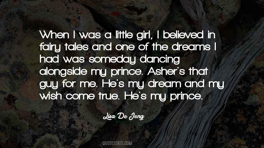 Quotes About A Little Prince #1723428