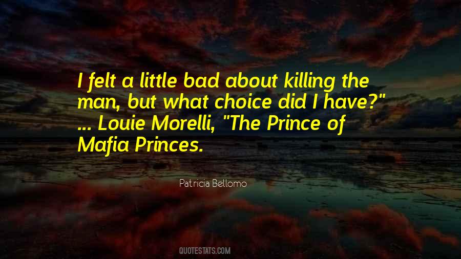Quotes About A Little Prince #173325