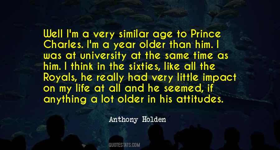 Quotes About A Little Prince #915101