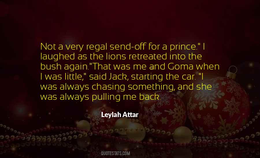 Quotes About A Little Prince #950293