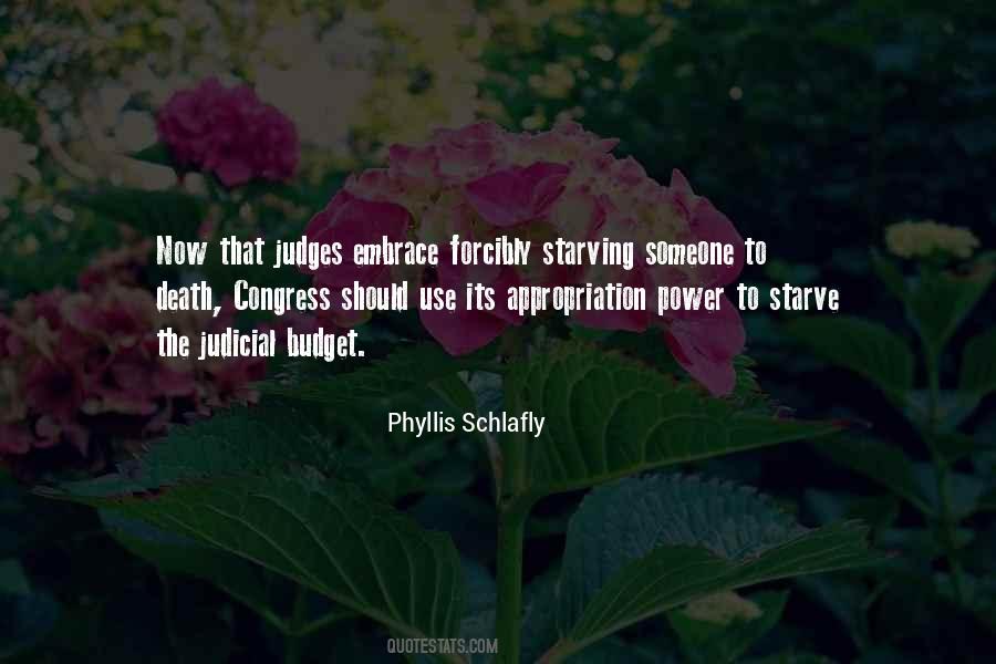 Embrace Your Power Quotes #1435589