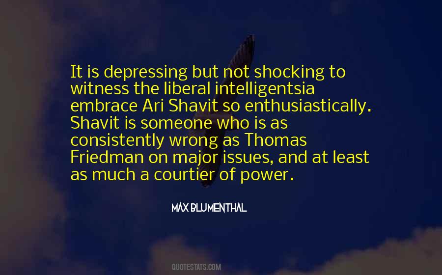 Embrace Your Power Quotes #175536
