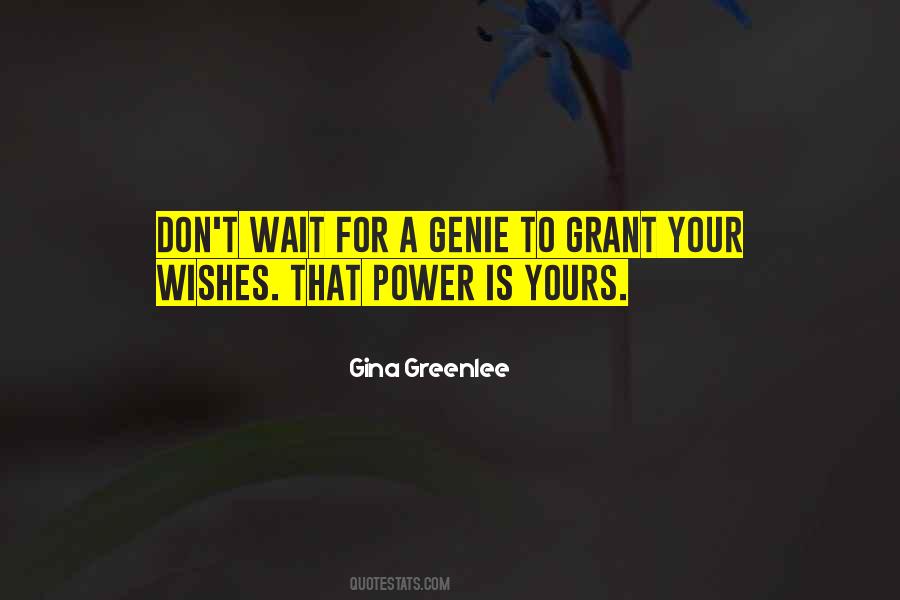 Embrace Your Power Quotes #439570