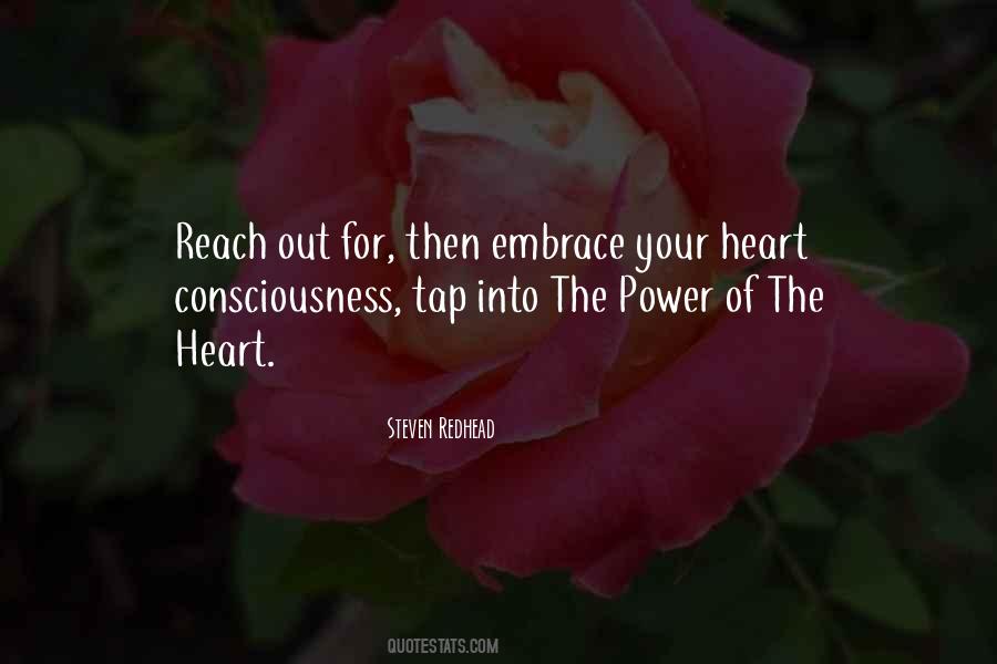 Embrace Your Power Quotes #444681