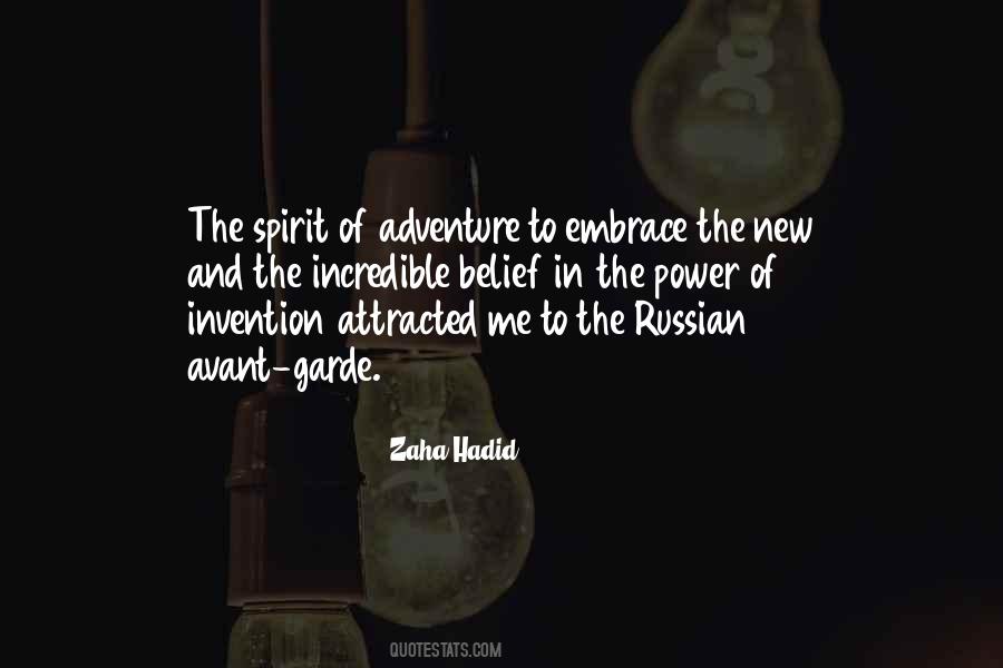 Embrace Your Power Quotes #914147