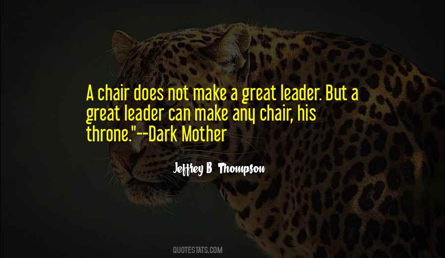 Quotes About A Throne #12114